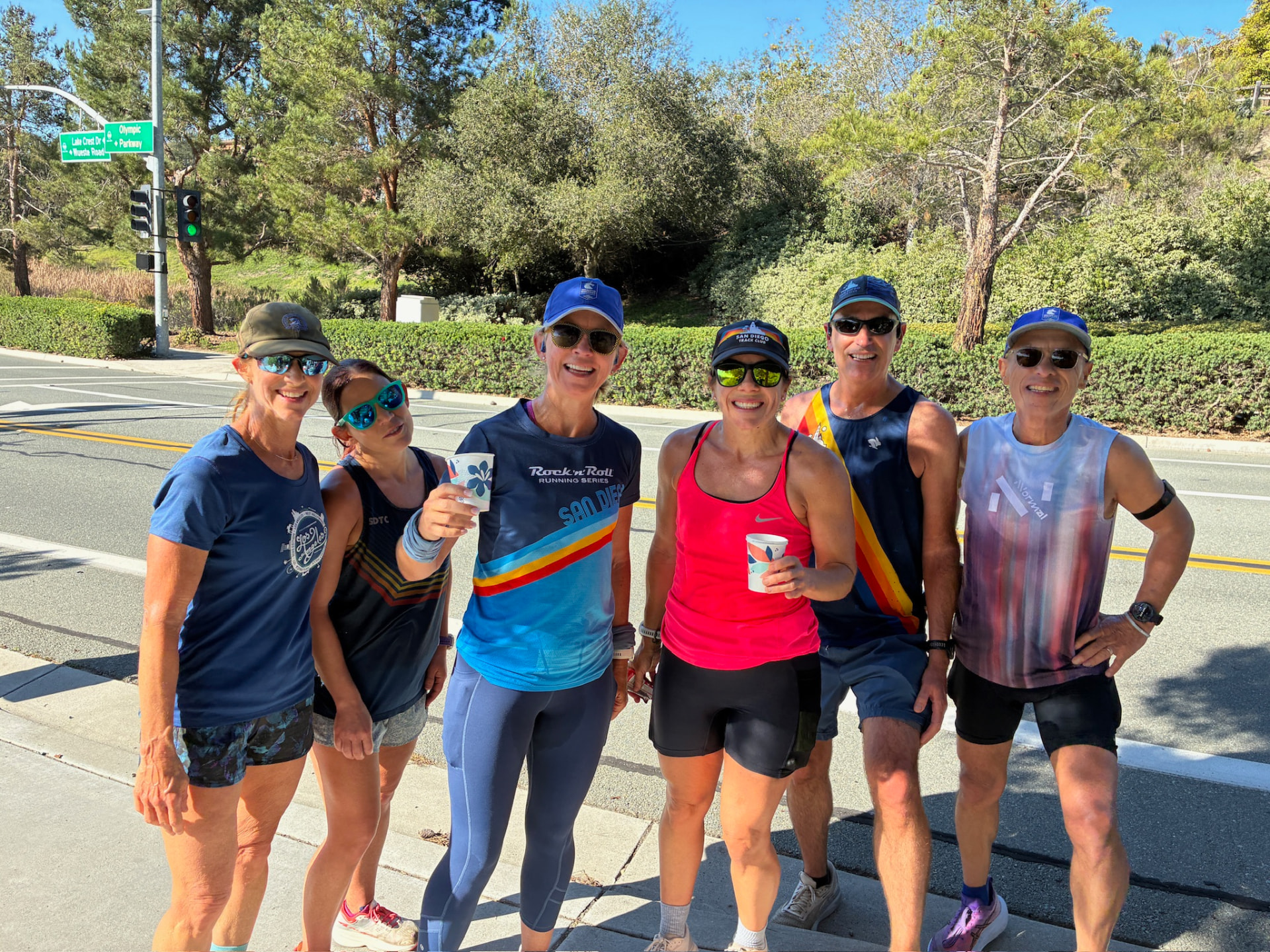 Boston+ training group